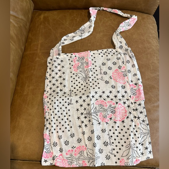 Lot of 10 Free People Tote Bags - Picture 2 of 9